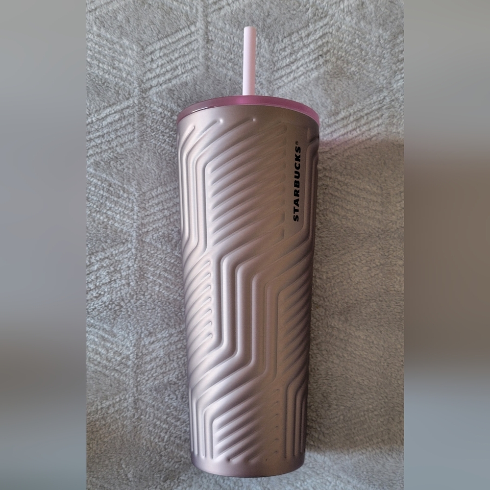 Starbucks Cold Cup